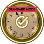 JUST IN TIME [STANDARD]