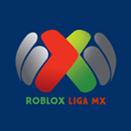 RLMX | Roblox Liga MX (Match Pitch 1)