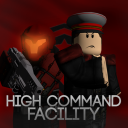 Dominion High Command Facility