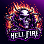 Hellbound Domain