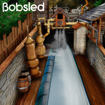 Adventure Island Bobsled