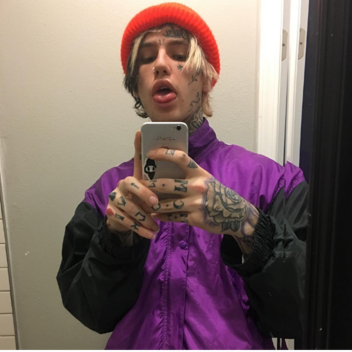 ♥ Lil Peep ♥