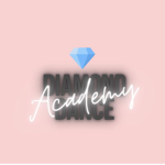 diamond dance academy <3