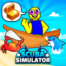 Scuba Simulator 🤿