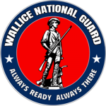 Wallice National Guard
