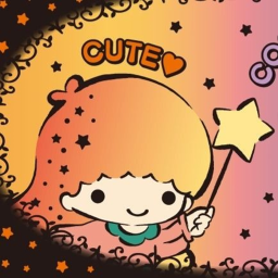 ☆