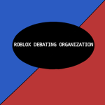Roblox Debating Organization