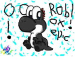 epic black ######
