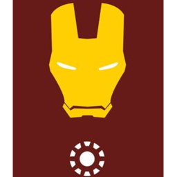 Typical Iron-Man Game(Old and Broken)