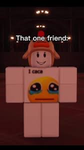 Michael’s Roblox Club