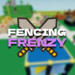 [⚔️] Fencing Frenzy!