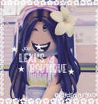 LEXI’S BOUTIQUE <3