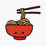 The Noodles Club