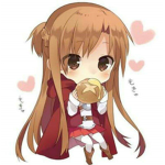 Asuna Fans!