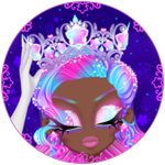 The Crown of a Goddess