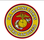 MCRD | Military Police
