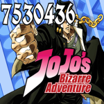 JoJo Fan Squad
