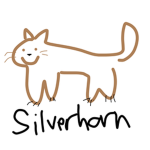 SilverHorn Café