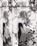 -+… Jamie’s classic clothing store…+-