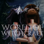 World of Witchcrаft