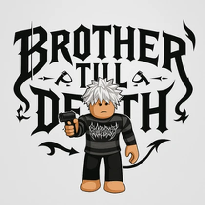 Brothers Till Dead [BTD] Roblox group icon