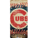 baseball fever