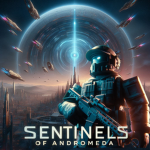 [SEA] Sentinels of Andromeda