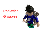 Robloxian Groupies