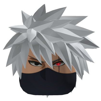 Kakashi Hatake