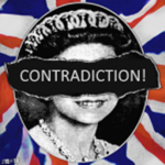 CONTRADICTION!