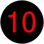 Secret 10