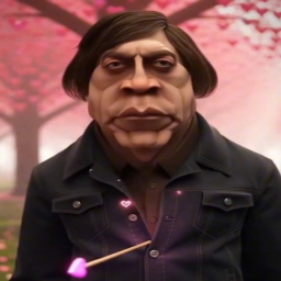[💘] Anton Chigurh OBBY