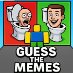 Guess the Memes & Brainrot