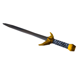 Obby For sword
