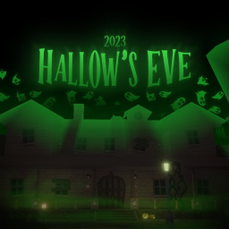 [LEGACY] Hallow's Eve 2023 icon