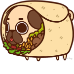 The Baddest Burritos