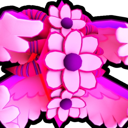 Normal Bloom Shard
