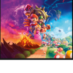 Mario people only