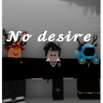 No desire