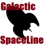 Galactic Spaceline