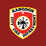Rangoon City Fire Department