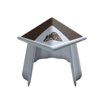 Stone Leader Helm