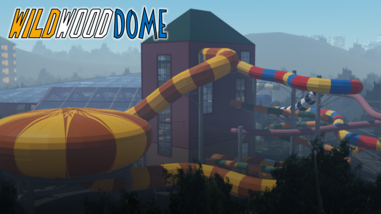 Wild Wood Dome Waterpark screenshot 2