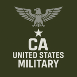 CA United States military