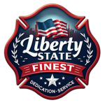 Liberty State Finest