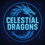 CelestialDragons Studios