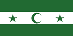 Islamic Emirate of Crescent