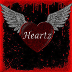 #Heartz#.