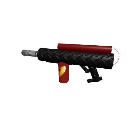 FlameThrowerModel