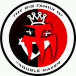 ♠TroubleMaker♠